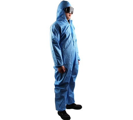 杜邦PB127 ProShield Basic D級防護服