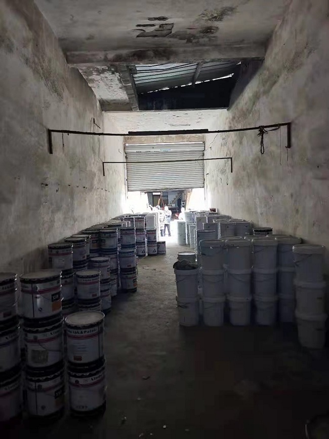 重典整治“屢罰不改”現(xiàn)象 推進企業(yè)主體責任落實  國務院安委辦、應急管理部公布兩起涉嫌危險作業(yè)罪典型執(zhí)法案例(圖1)